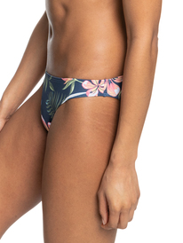 8 Roxy Into The Sun - Bikini Bottoms for Women Blue ERJX404582 Roxy