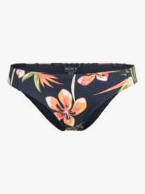 4 Roxy Into The Sun - Hipster-Bikiniunterteil für Frauen Blau ERJX404584 Roxy