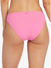 roxy, Hawaiian Heat Hipster Bikini Bottoms, SHOCKING PINK (mjy0) Hawaiian Heat - Hipster Bikini Bottoms for Women ERJX404593