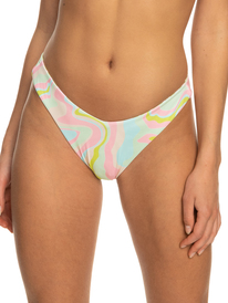 Tropics Hype - Cheeky Bikini Bottoms for Women  ERJX404607
