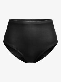 8 Roxy Pro The Up Surge - Bas de bikini pour Femme Noir ERJX404651 Roxy