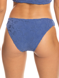 13 Sun Click - Braguita de Bikini para Mujer Azul ERJX404682 Roxy