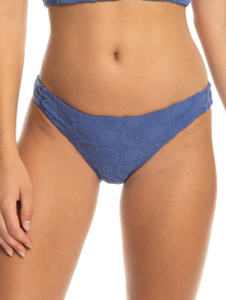 9 Sun Click - Braguita de Bikini para Mujer Azul ERJX404682 Roxy