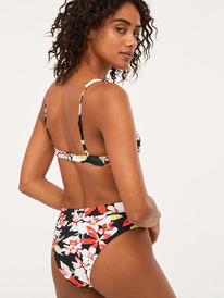 Printed Beach Classics - Moderate Bikini Bottoms for Women  ERJX404744