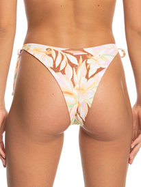 Meadow Flowers - Cheeky Bikini Bottoms for Women  ERJX404761