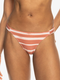 Printed Beach Classics - Low Waist Bikini Bottoms for Women  ERJX404790