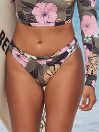 ROXY Pro Hipster - Hipster Bikini Bottoms for Women  ERJX404836