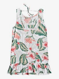 All About The Sea Dress - Tank Dress for Women | Roxy