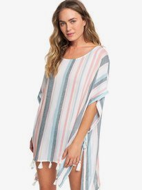 Robes De Plage Tuniques De Plage Femme Roxy