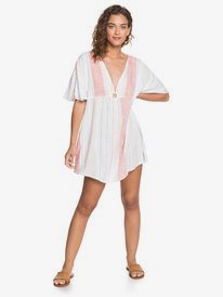 roxy swim cover up