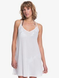 Be In Love - Strappy Beach Dress  ERJX603188