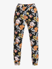 3 Easy Peasy - Trousers for Women Blue ERJX603289 Roxy