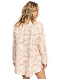 Easy Relax - Shirt Dress for Women  ERJX603298