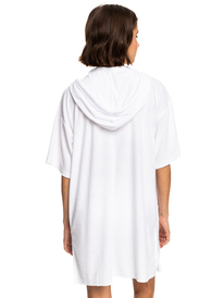 4 Easy Love Cover-up White ERJX603319 Roxy