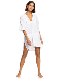 3 Easy Love Cover-up White ERJX603319 Roxy