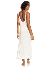 Salty Love V-Neck Dress | Roxy