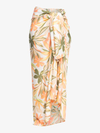 11 Cool And Lovely - Sarong für Frauen Weiss ERJX603345 Roxy