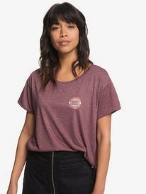 Cruz Life A - T-Shirt for Women  ERJZT04381