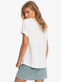 Follow Me To The Beach A - T-Shirt  ERJZT04798