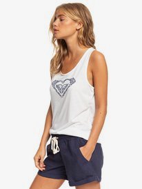 0 Losing My Mind - Licra para Mujer Blanco ERJZT04804 Roxy