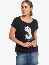 Sweet Summer Night A - T-Shirt  ERJZT04852