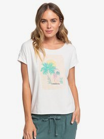 Sweet Summer Night B - T-Shirt  ERJZT04853