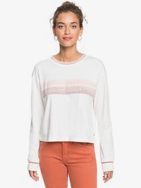 Crazy Story - Long Sleeve T-Shirt for Women  ERJZT05037