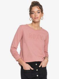 Red Sunset - Long Sleeve T-Shirt for Women  ERJZT05046