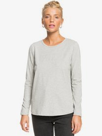 Red Sunset - Long Sleeve T-Shirt for Women  ERJZT05046