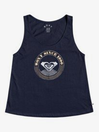 Closing Party - Organic Vest Top for Women ERJZT05120