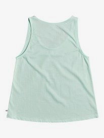 Closing Party - Organic Vest Top for Women  ERJZT05120