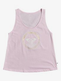 Closing Party - Organic Vest Top for Women  ERJZT05120