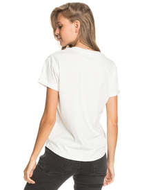 Epic Afternoon - Organic T-Shirt for Women  ERJZT05123