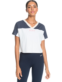 Trying Your Luck - Sports Top for Women  ERJZT05128