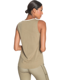 Saga Africa - Organic Sports Top for Women  ERJZT05131