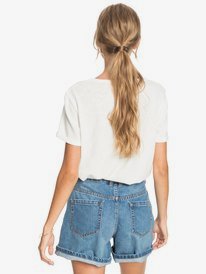 Oceanholic - T-Shirt for Women  ERJZT05139