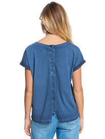 Summertime Happiness - T-Shirt for Women  ERJZT05140