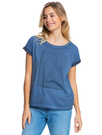 Summertime Happiness - T-Shirt for Women  ERJZT05140