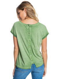 Summertime Happiness - T-Shirt for Women  ERJZT05140