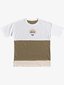 Addicted To Joy - Organic Sports Top for Women  ERJZT05149