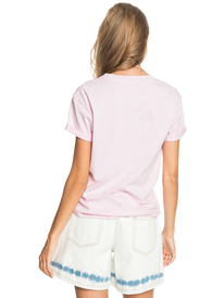 Epic Afternoon Word A - Organic T-Shirt for Women  ERJZT05151