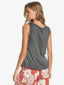 Need A Wave B - Vest Top for Women  ERJZT05156