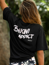 Last Morning - Boyfriend T-Shirt for Women  ERJZT05159