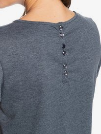 5 Call It Dreaming - T-Shirt für Frauen Schwarz ERJZT05266 Roxy