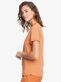 1 Epic Afternoon Word - T-Shirt for Women  ERJZT05268 Roxy