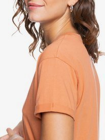 2 Epic Afternoon Word - T-Shirt for Women  ERJZT05268 Roxy