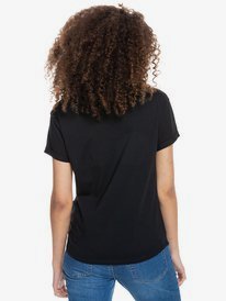 4 Epic Afternoon - T-Shirt für Frauen Schwarz ERJZT05271 Roxy