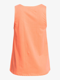 5 Closing Party - Tanktop für Frauen Blau ERJZT05322 Roxy