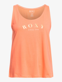 4 Closing Party - Tanktop für Frauen Blau ERJZT05322 Roxy