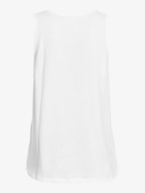 5 Closing Party - Tanktop für Frauen Weiss ERJZT05322 Roxy